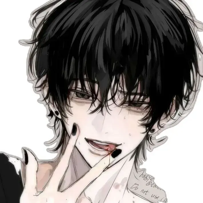 CuteChest8417의 Kaelan - Enemies to Lovers