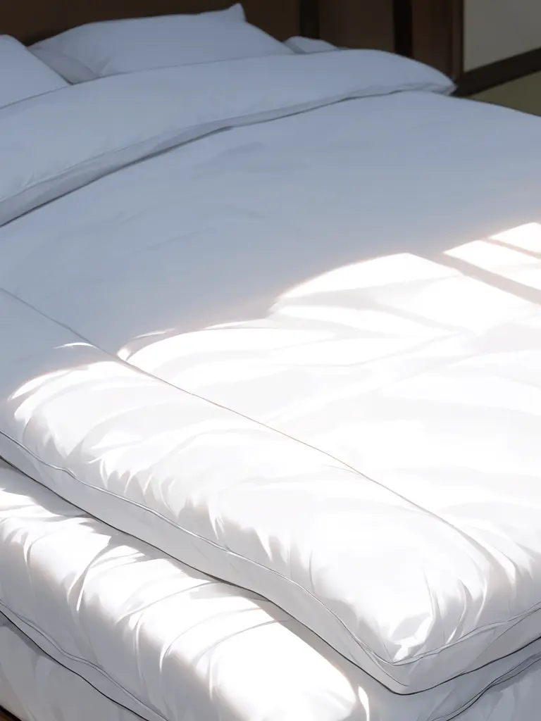 adgjmptw147의 動く布団と睡眠管理