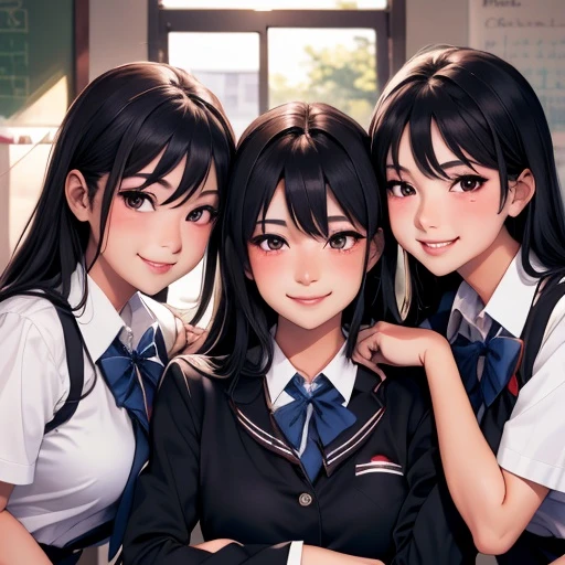 寧々·あや·ルル