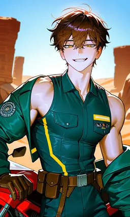 Profile image of 라이너