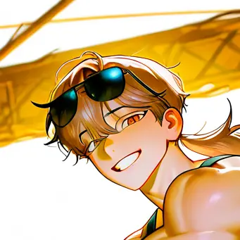 Profile image of 다니엘
