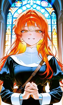 Profile image of 마리