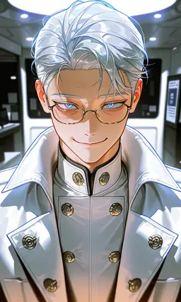 Profile image of 매스케어