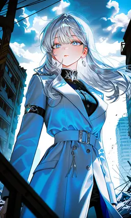 Profile image of 이리온