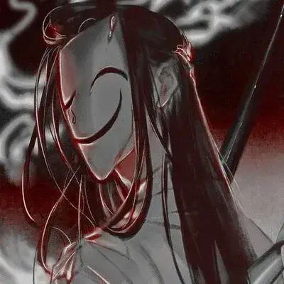 SnazzyLose0576의 Bai Wuxiang