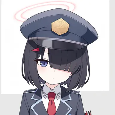 Profile image of 風紀委員