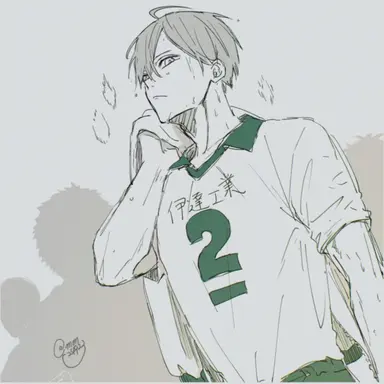 Profile image of 二口堅治