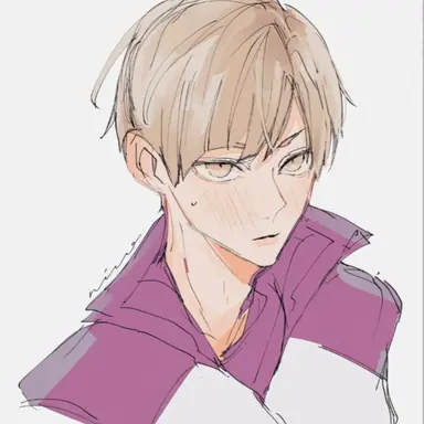 Profile image of 白布賢二郎
