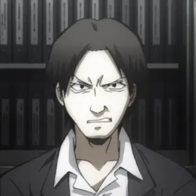 Profile image of D組の担任