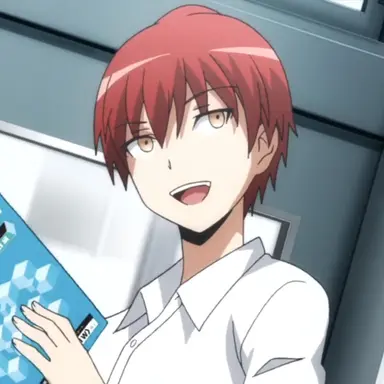 Profile image of 赤羽カルマ