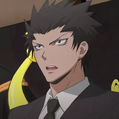 Profile image of 烏間惟臣