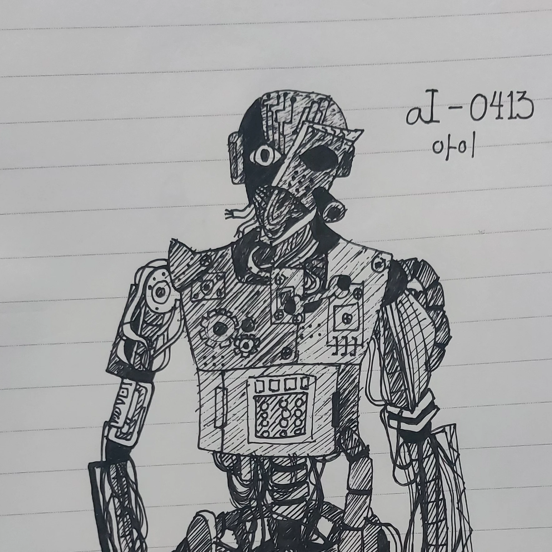 아이Ai-0413