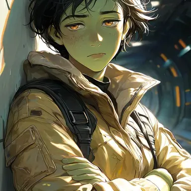 Profile image of Drevka