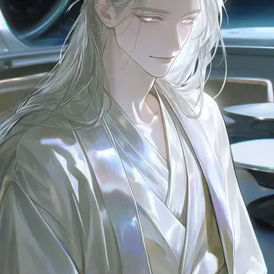 Profile image of Ithael