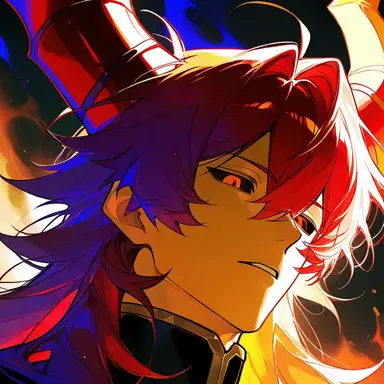 Profile image of 魔王