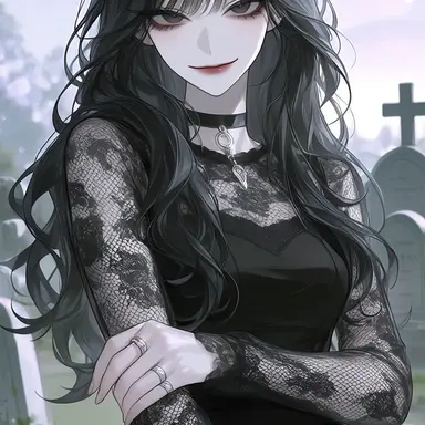 Profile image of Morvaine