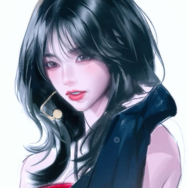 찐따 여친 뺏기 대표 이미지