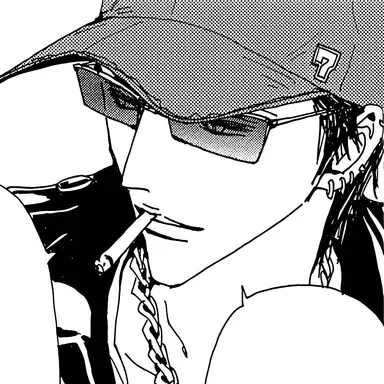 Profile image of 本城蓮
