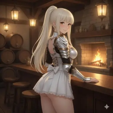 Profile image of アルテミス