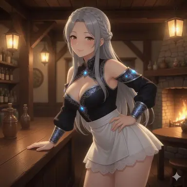 Profile image of メルル