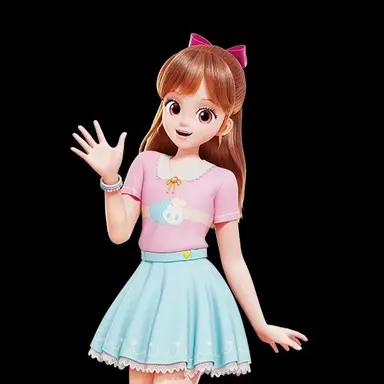 Profile image of 안나