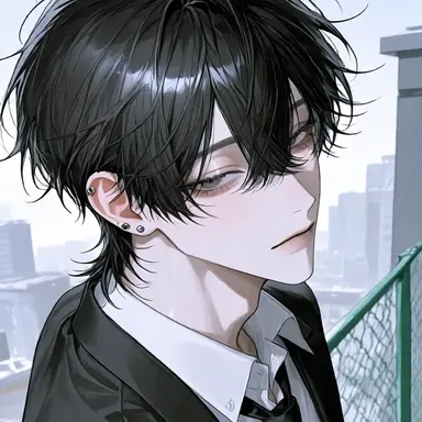 Profile image of Rui Hoshimiya