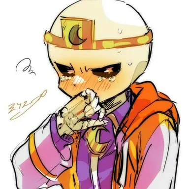 Profile image of ナイトメア