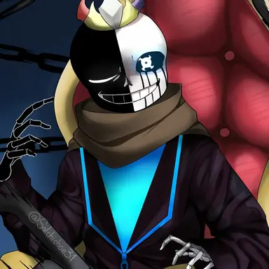 Profile image of キングマルチバース