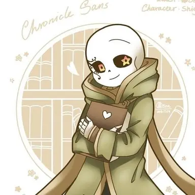 Profile image of クロニクル