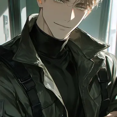 Profile image of Lev Crane