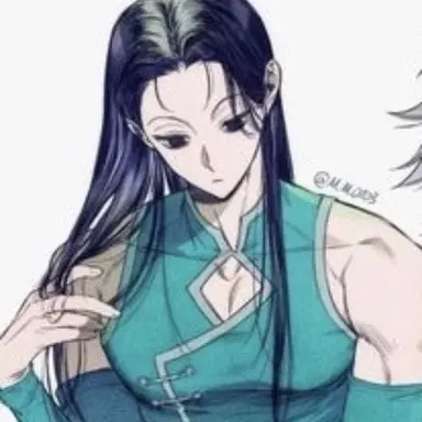 Profile image of イルミ