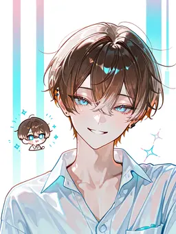 Profile image of 如月煌