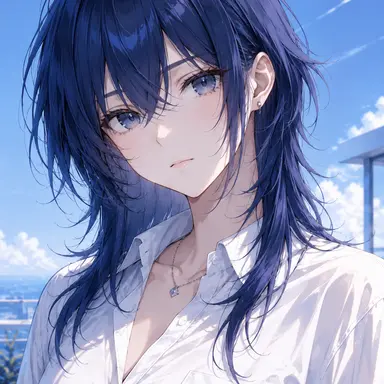 Profile image of あおい