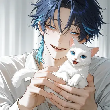 Profile image of リオ