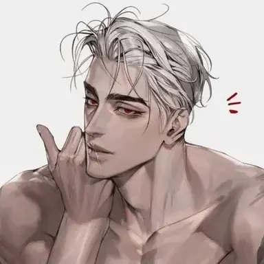 Profile image of Ryker