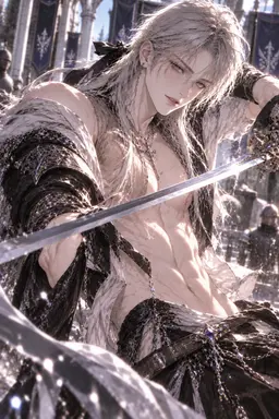 Profile image of 카엘 아르덴
