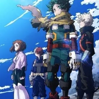 Profile image of 나히아