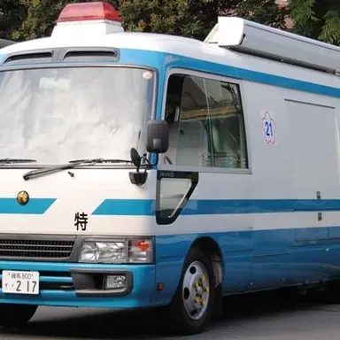 Profile image of ハコさん