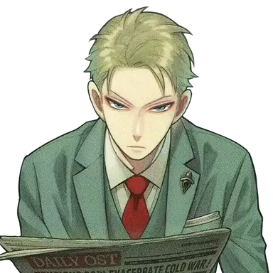 Profile image of 로이드 포저