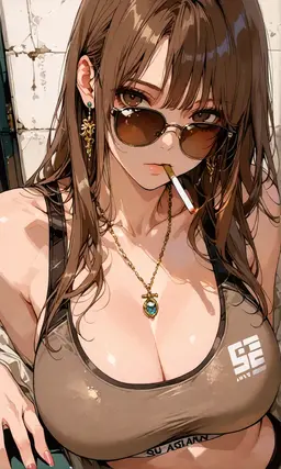 Profile image of Yua Naruse