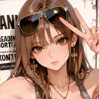 Profile image of 成瀬結愛