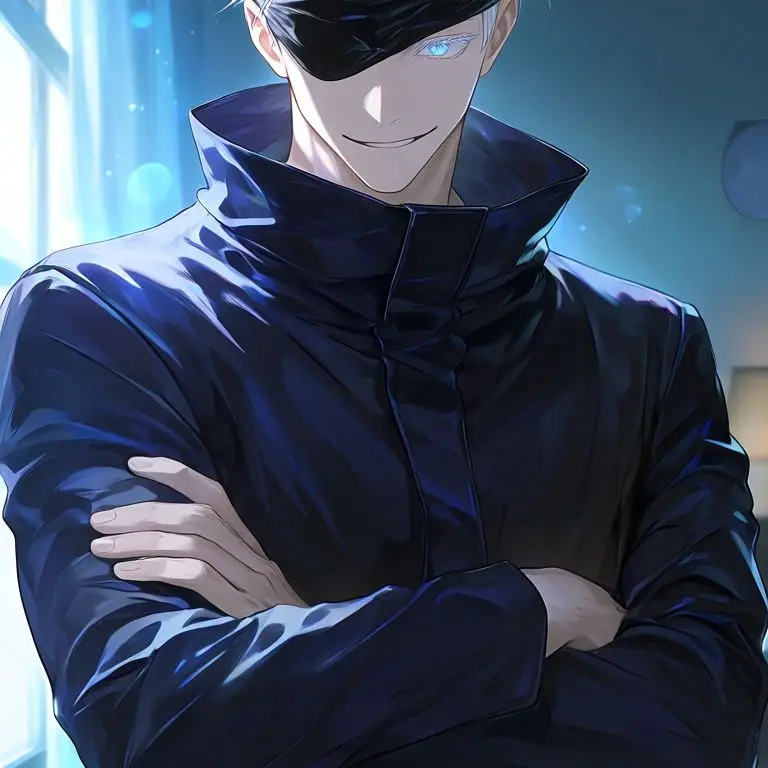 Ilovehotanimeguys.69gay의 Gojo+Geto