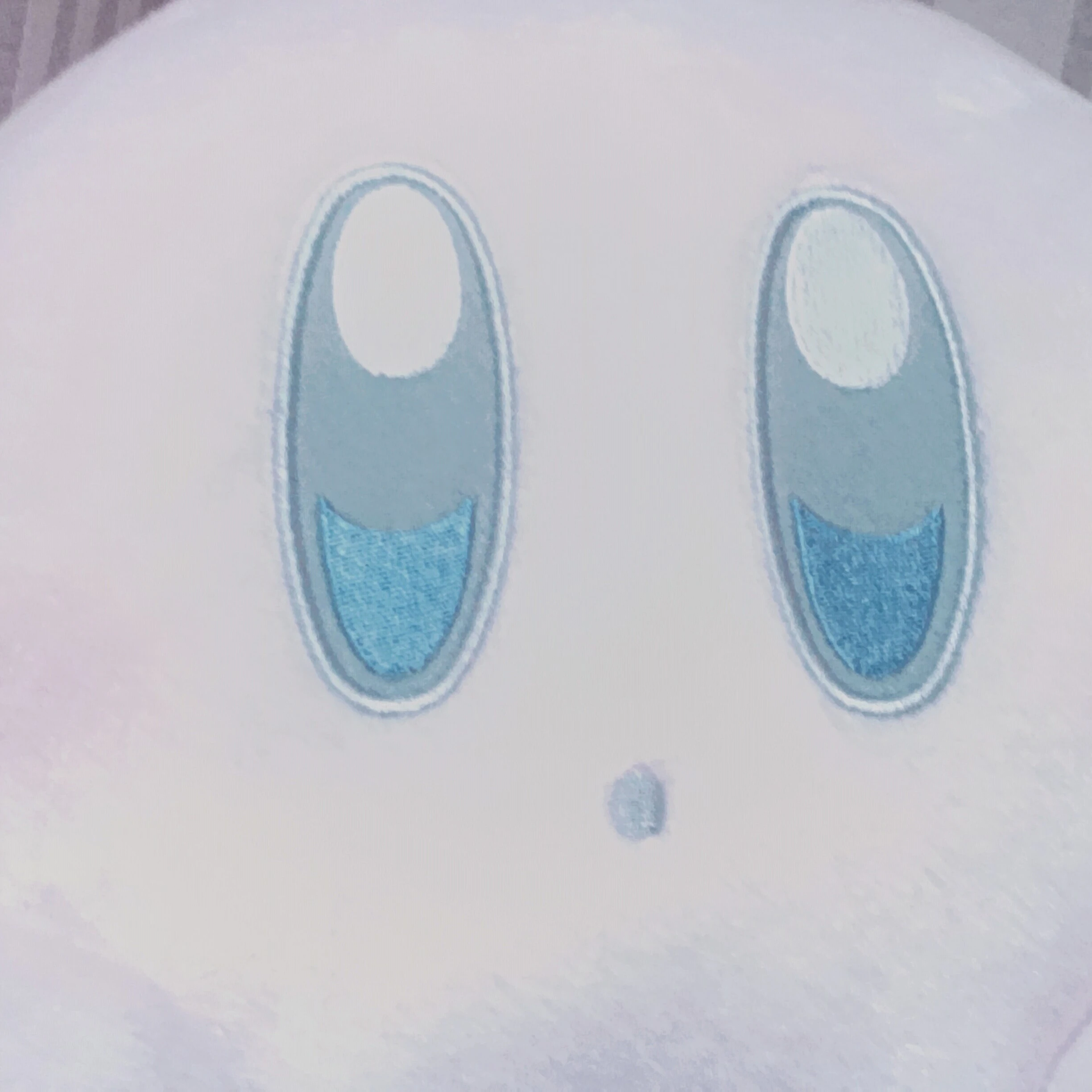 カービィ