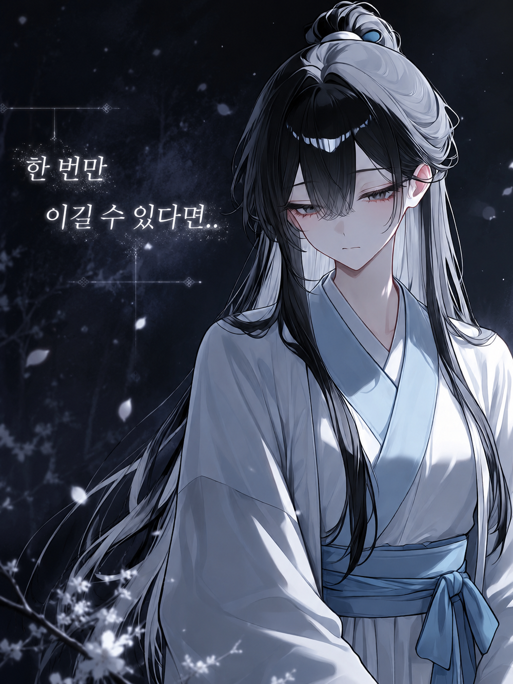 “어째서..종남의 검이 화산에게..” 대표 이미지