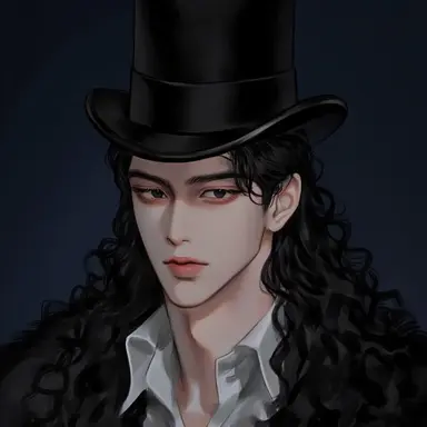 Profile image of 에드워드 하이드