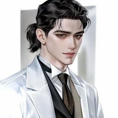 Profile image of 헨리 지킬