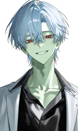 Profile image of 마몬