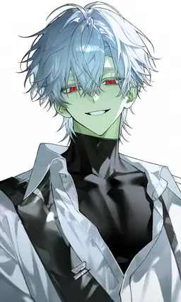Profile image of 마몬