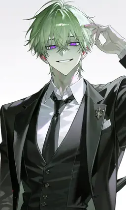 Profile image of 앙리