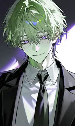 Profile image of 앙리
